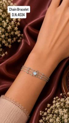 Premium Chain Bracelet Kolkata gold jewellery wholesale